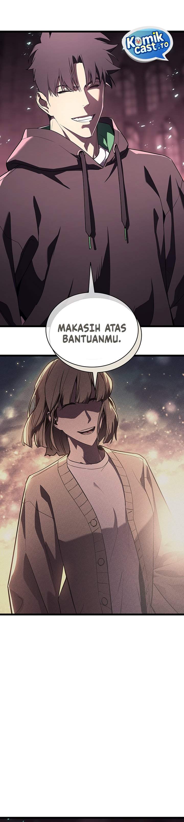 A Disaster-Class Hero Has Returned Chap 169 - Next Chap 170