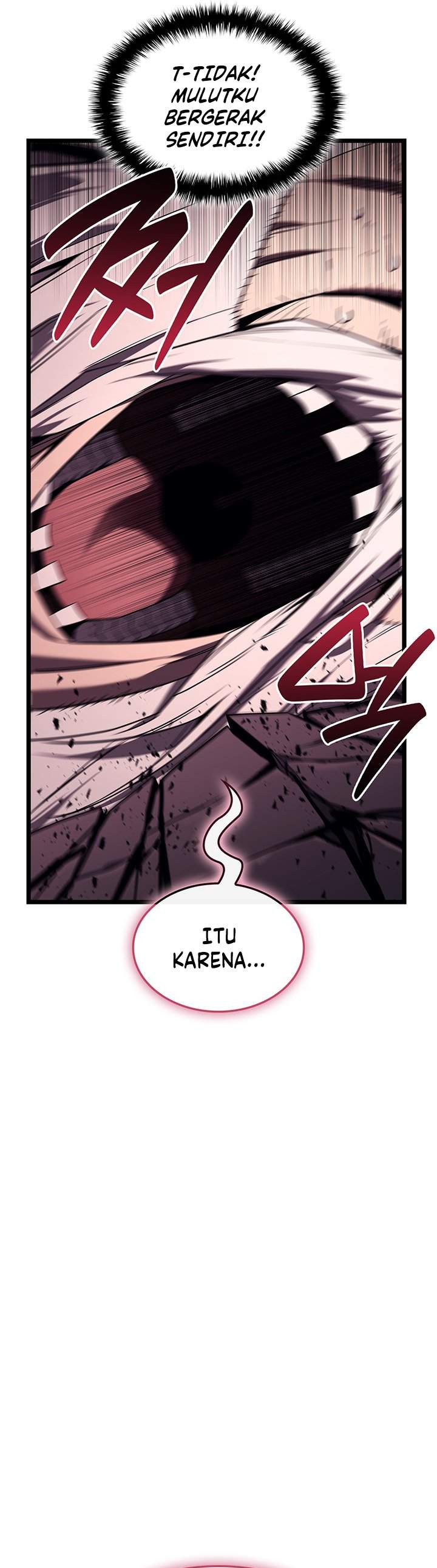 A Disaster-Class Hero Has Returned Chap 169 - Next Chap 170