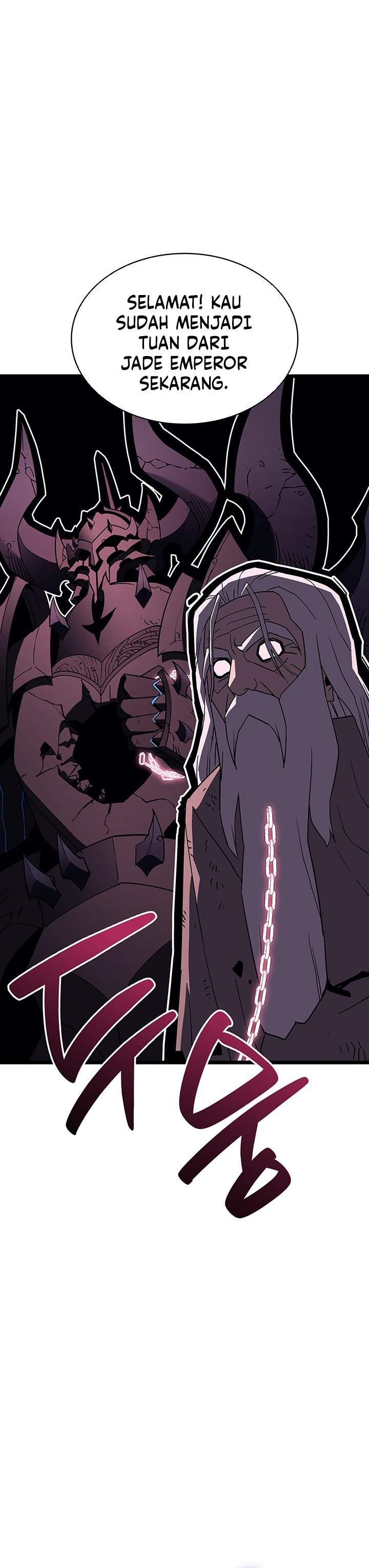 A Disaster-Class Hero Has Returned Chap 169 - Next Chap 170