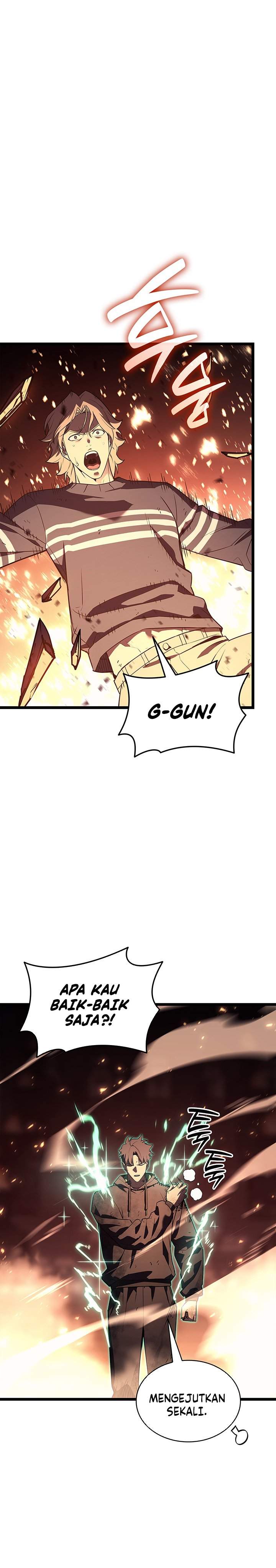 A Disaster-Class Hero Has Returned Chap 169 - Next Chap 170