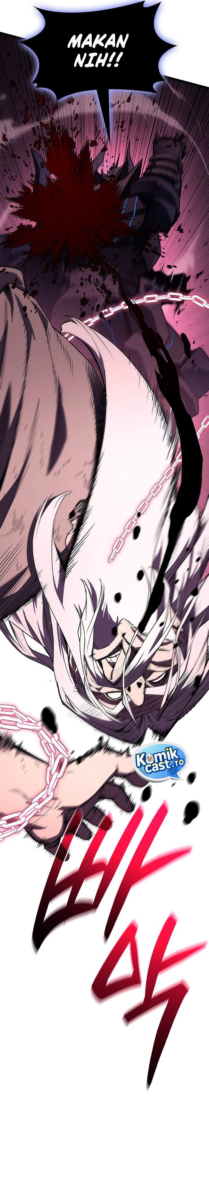 A Disaster-Class Hero Has Returned Chap 169 - Next Chap 170