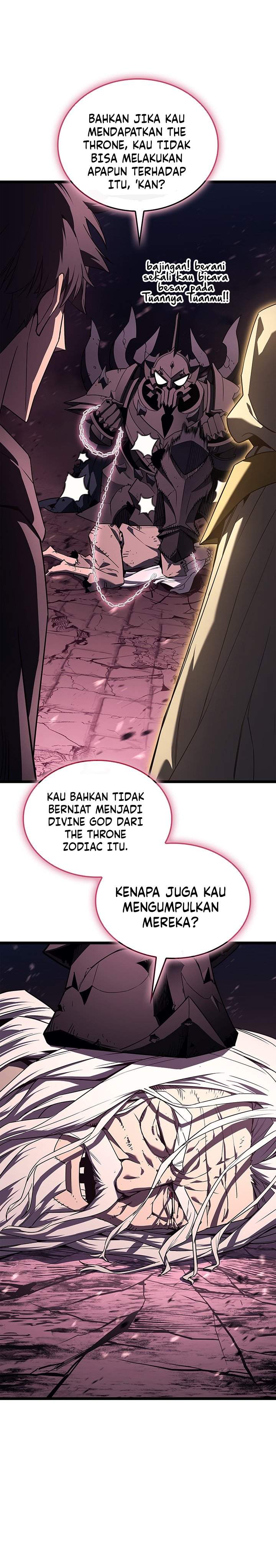 A Disaster-Class Hero Has Returned Chap 169 - Next Chap 170