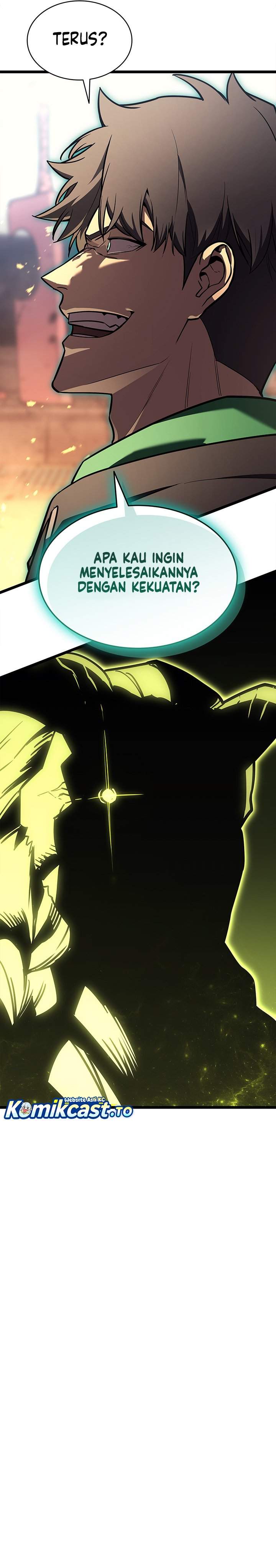 A Disaster-Class Hero Has Returned Chap 163 - Next Chap 164