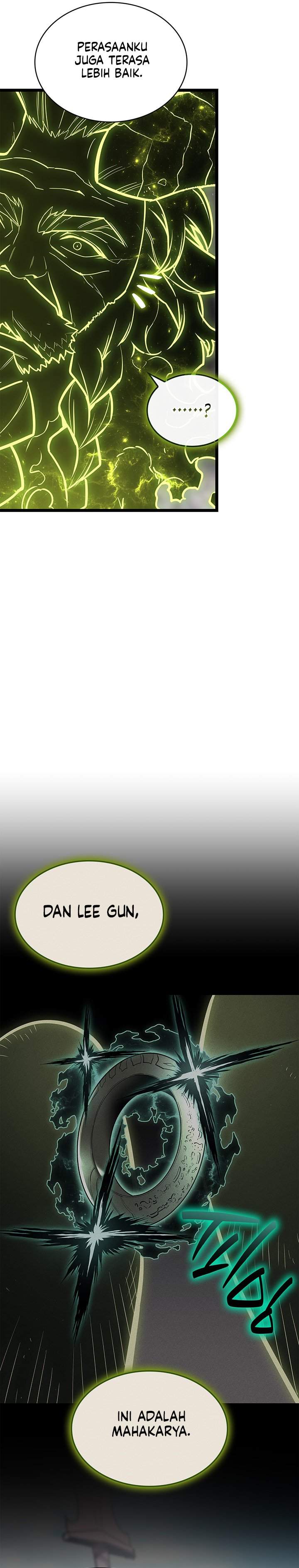 A Disaster-Class Hero Has Returned Chap 163 - Next Chap 164