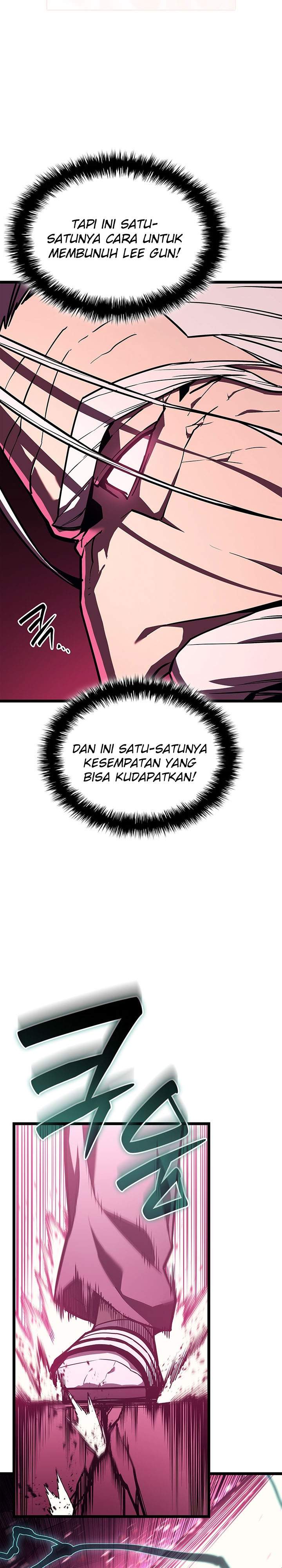 A Disaster-Class Hero Has Returned Chap 166 - Next Chap 167