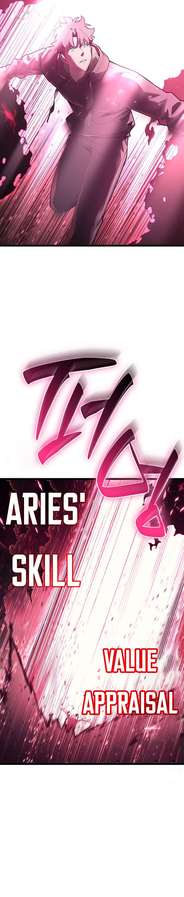 A Disaster-Class Hero Has Returned Chap 166 - Next Chap 167