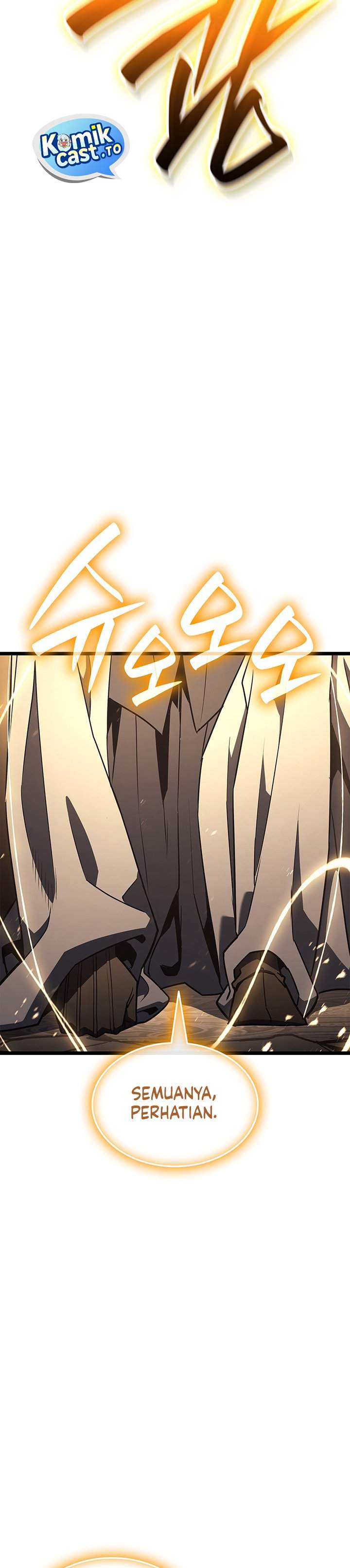 A Disaster-Class Hero Has Returned Chap 167 - Next Chap 168