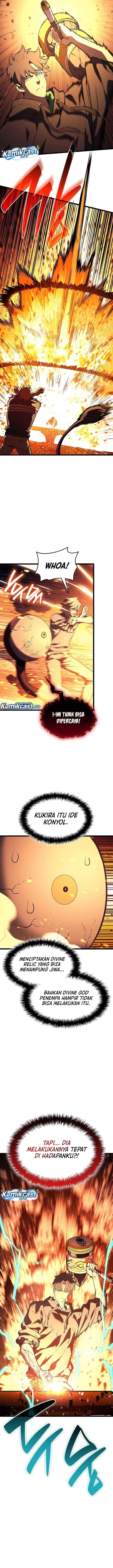A Disaster-Class Hero Has Returned Chap 178 - Next Chap 179