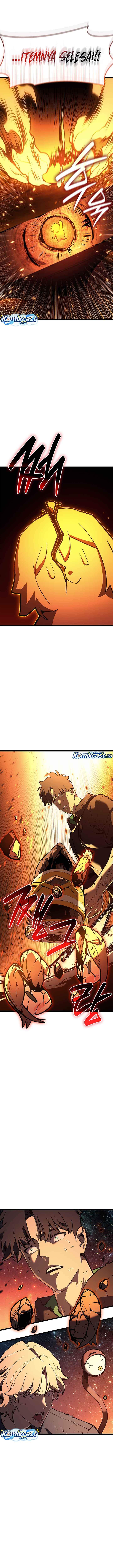 A Disaster-Class Hero Has Returned Chap 178 - Next Chap 179