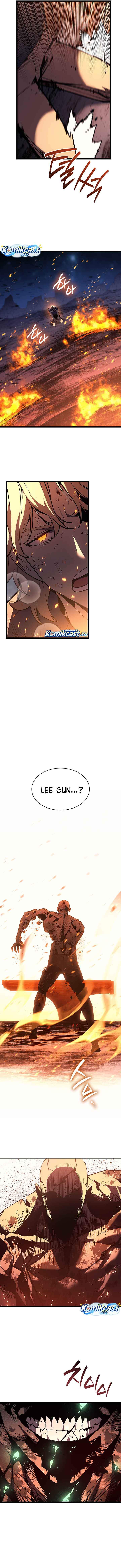 A Disaster-Class Hero Has Returned Chap 178 - Next Chap 179
