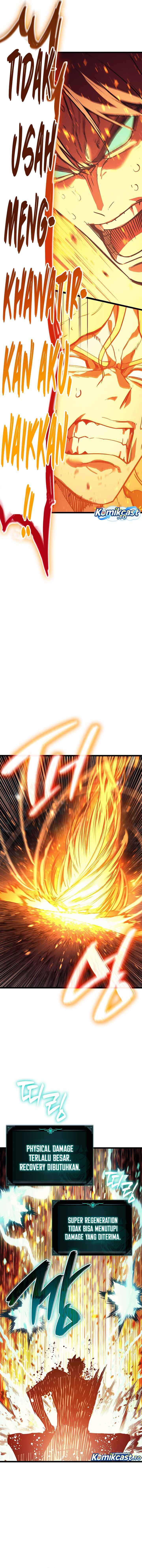 A Disaster-Class Hero Has Returned Chap 178 - Next Chap 179