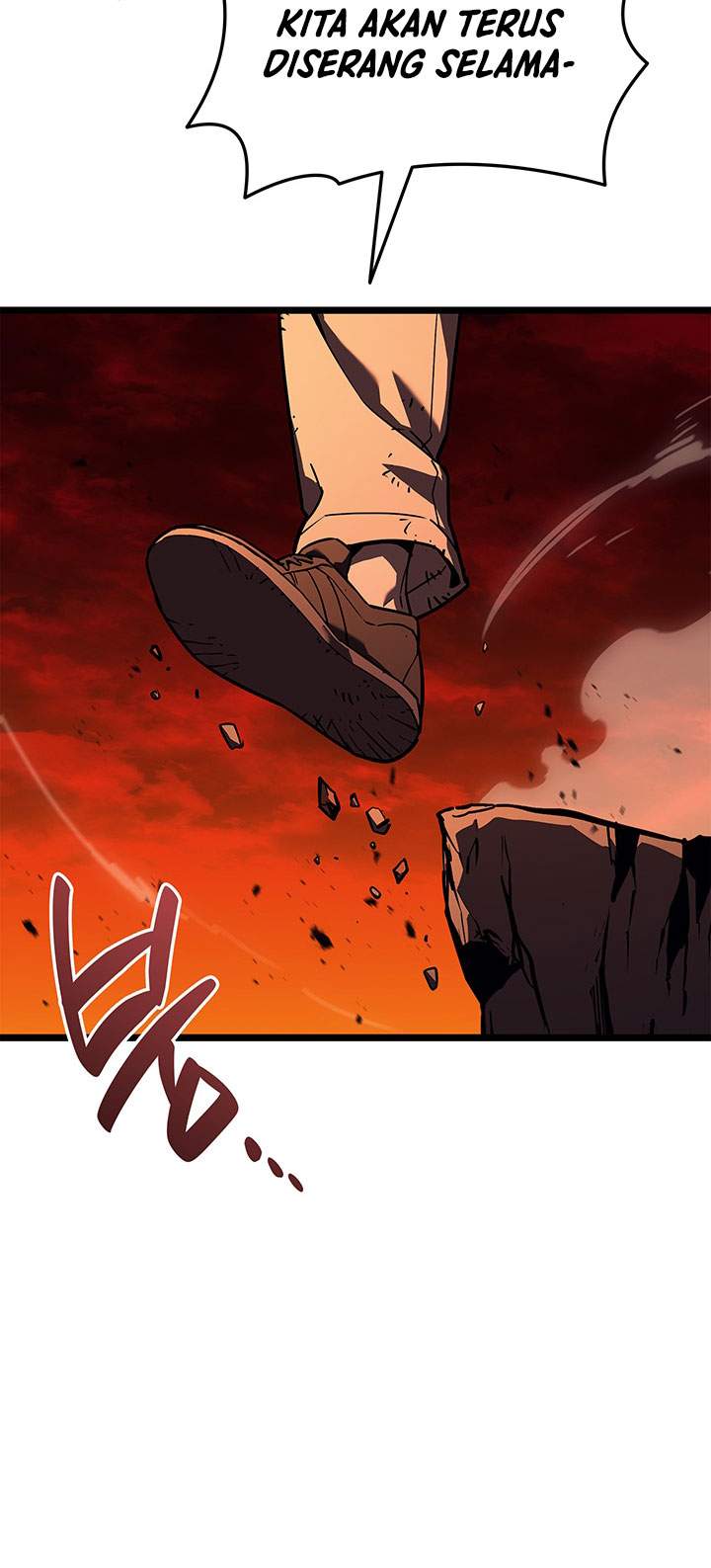 A Disaster-Class Hero Has Returned Chap 170 - Next Chap 171