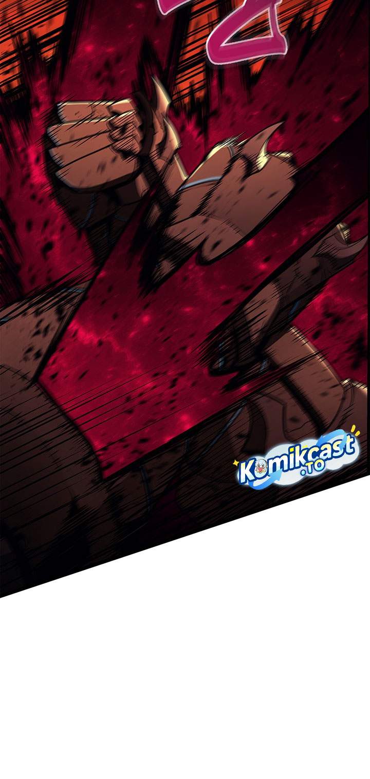 A Disaster-Class Hero Has Returned Chap 170 - Next Chap 171