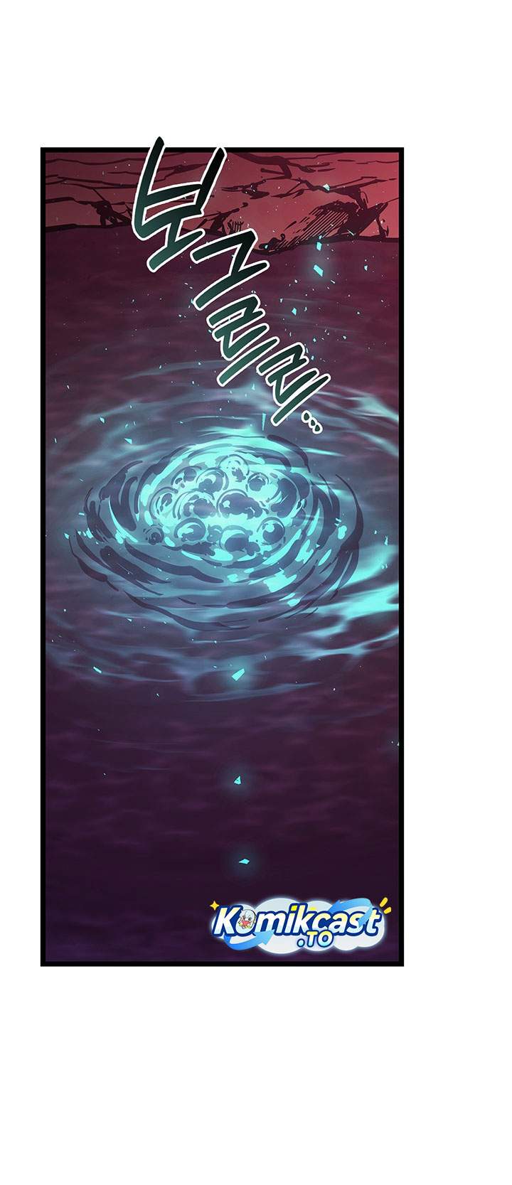 A Disaster-Class Hero Has Returned Chap 170 - Next Chap 171