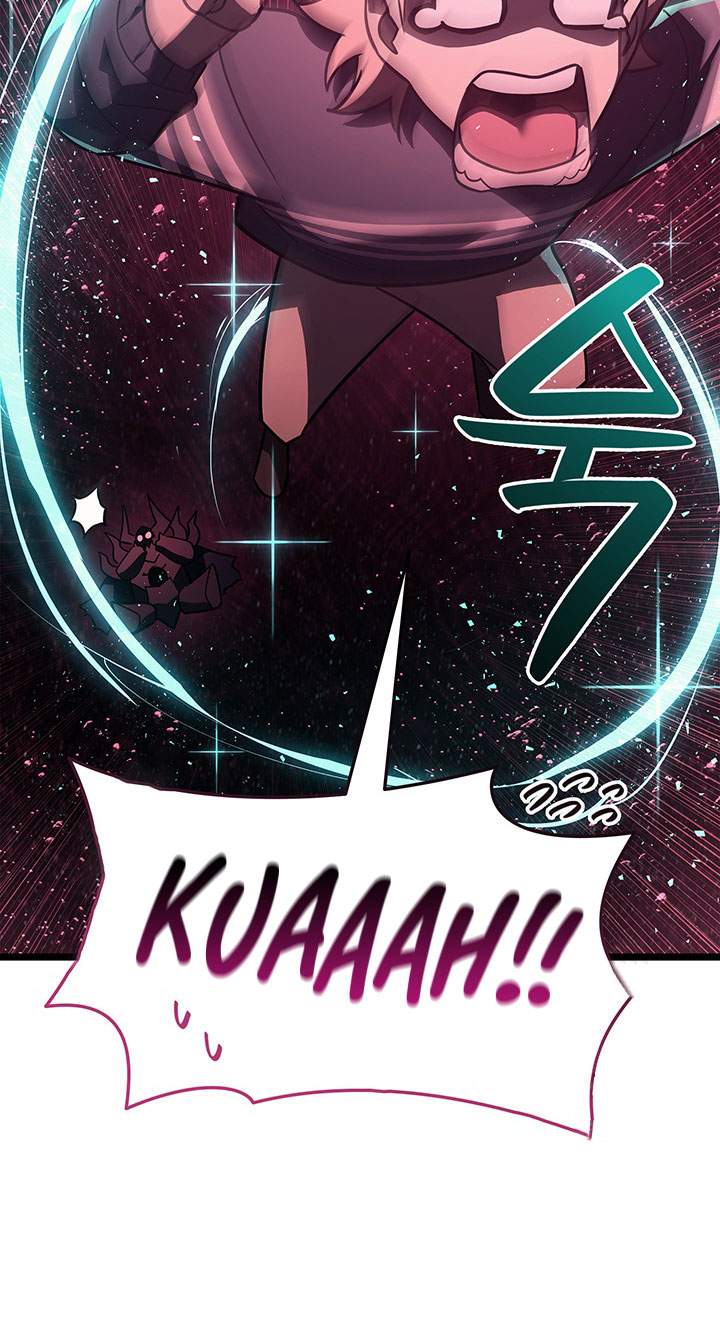 A Disaster-Class Hero Has Returned Chap 170 - Next Chap 171