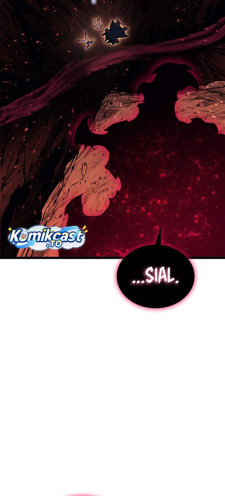 A Disaster-Class Hero Has Returned Chap 170 - Next Chap 171