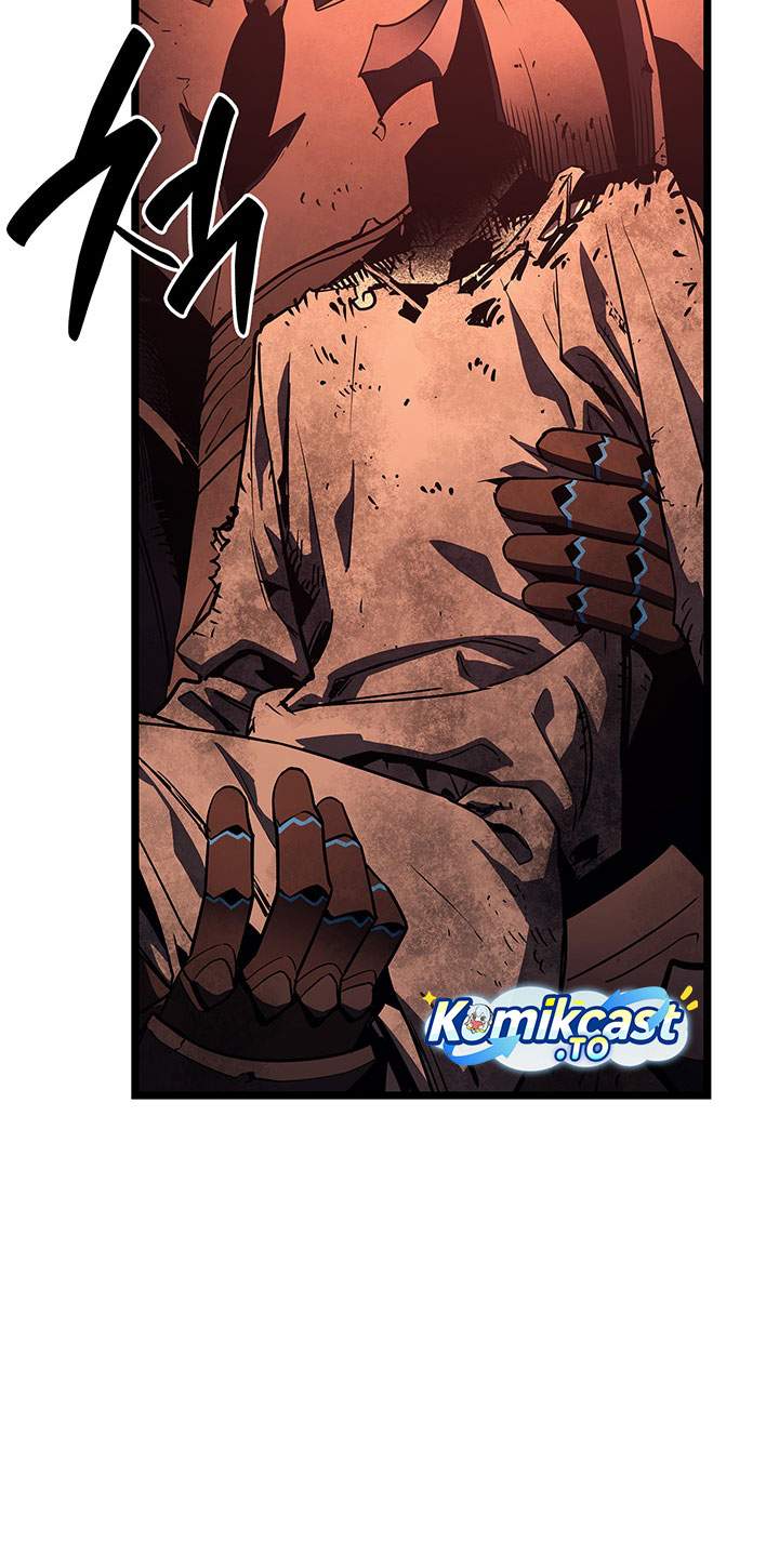 A Disaster-Class Hero Has Returned Chap 170 - Next Chap 171