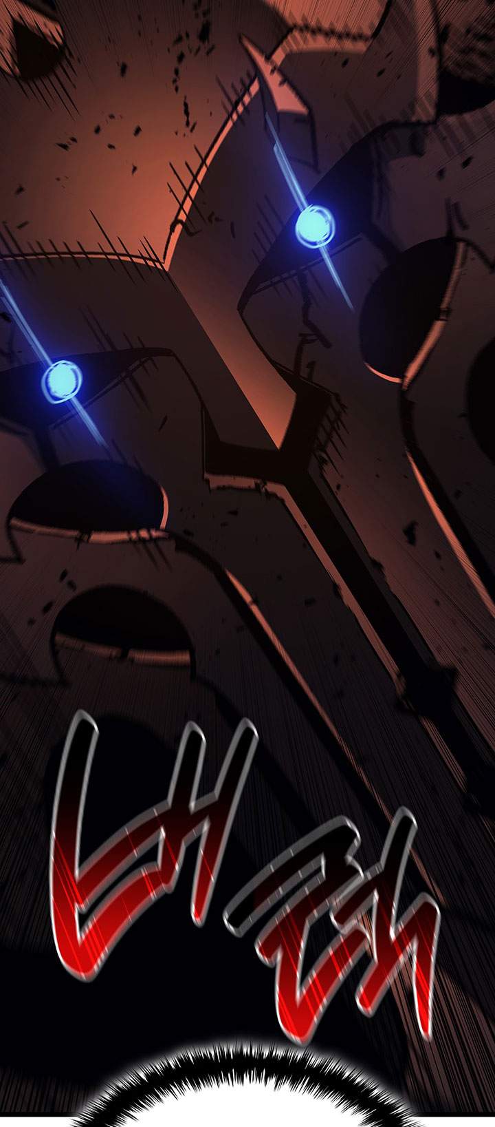 A Disaster-Class Hero Has Returned Chap 170 - Next Chap 171