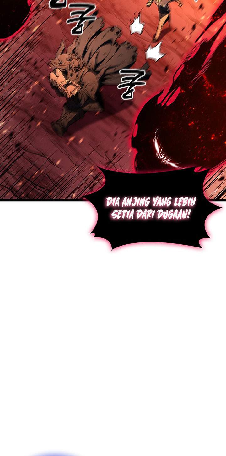 A Disaster-Class Hero Has Returned Chap 170 - Next Chap 171