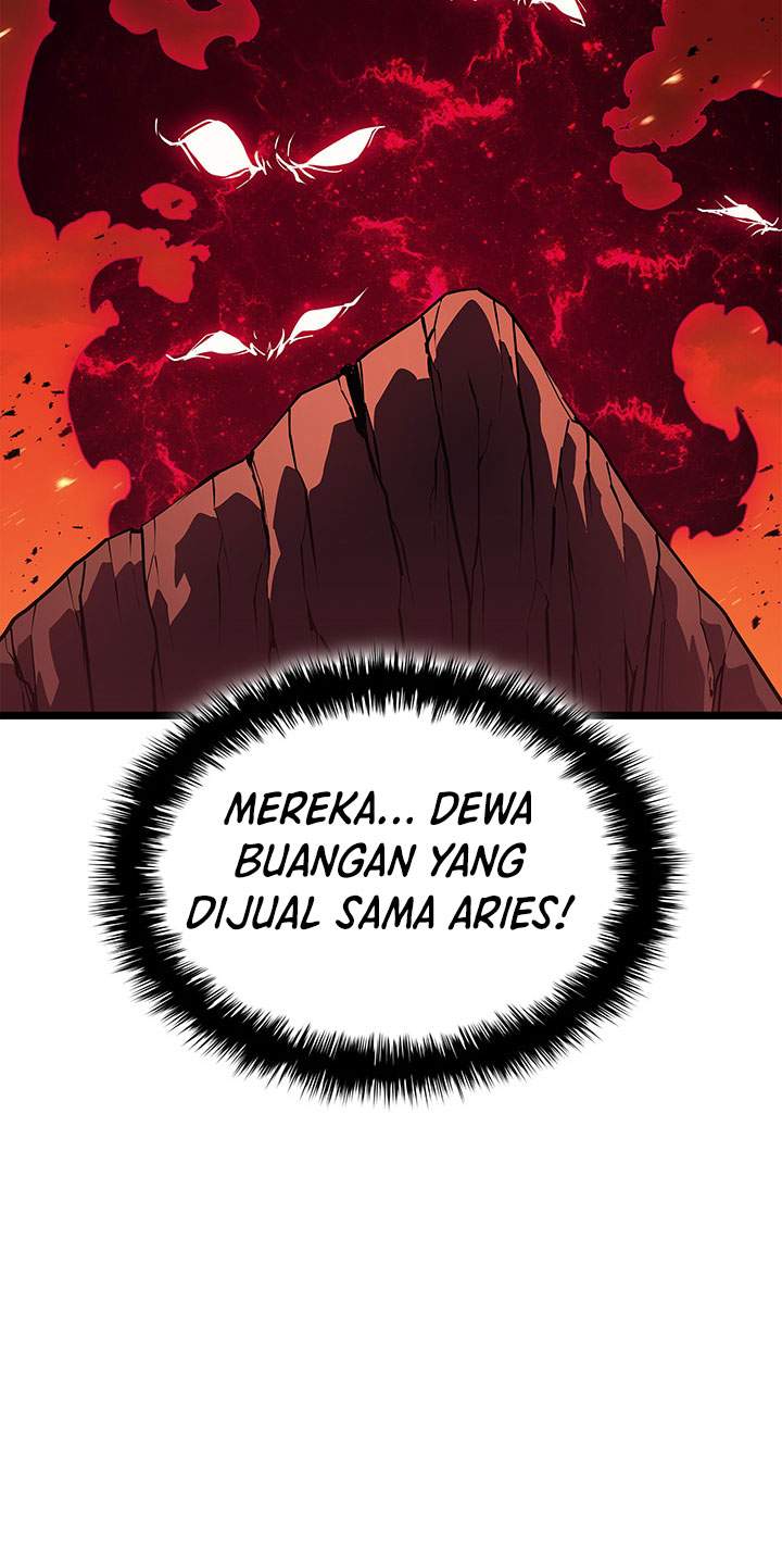 A Disaster-Class Hero Has Returned Chap 170 - Next Chap 171