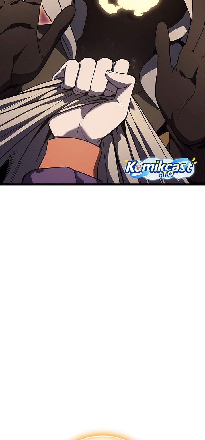 A Disaster-Class Hero Has Returned Chap 170 - Next Chap 171