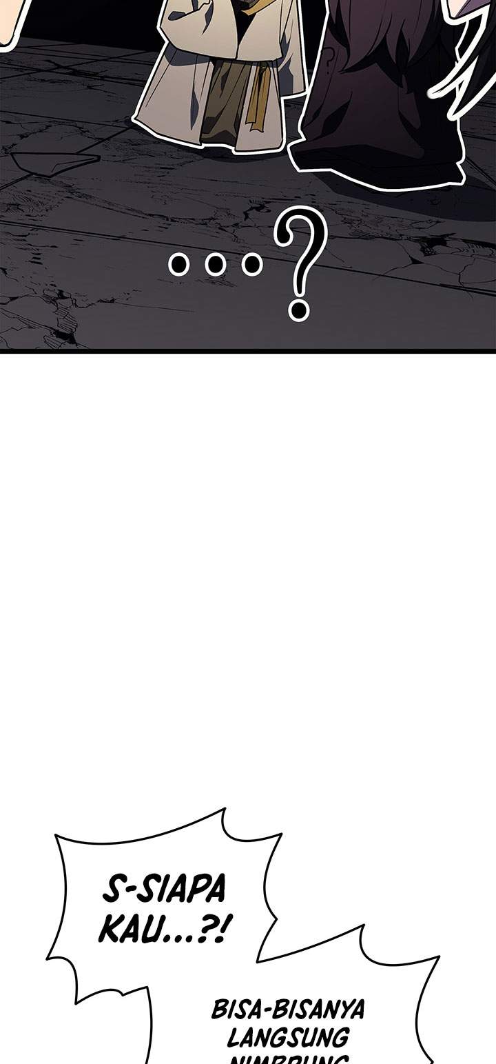 A Disaster-Class Hero Has Returned Chap 170 - Next Chap 171