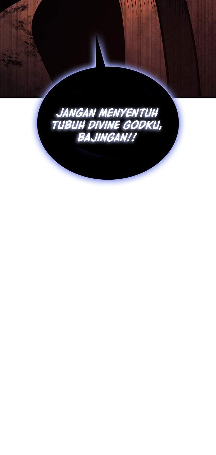 A Disaster-Class Hero Has Returned Chap 170 - Next Chap 171