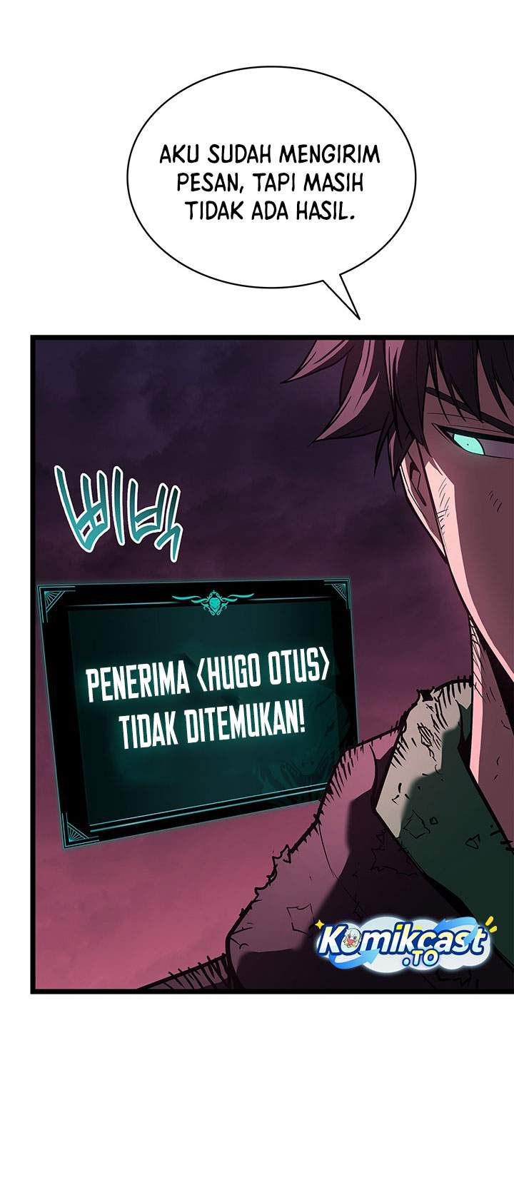 A Disaster-Class Hero Has Returned Chap 170 - Next Chap 171