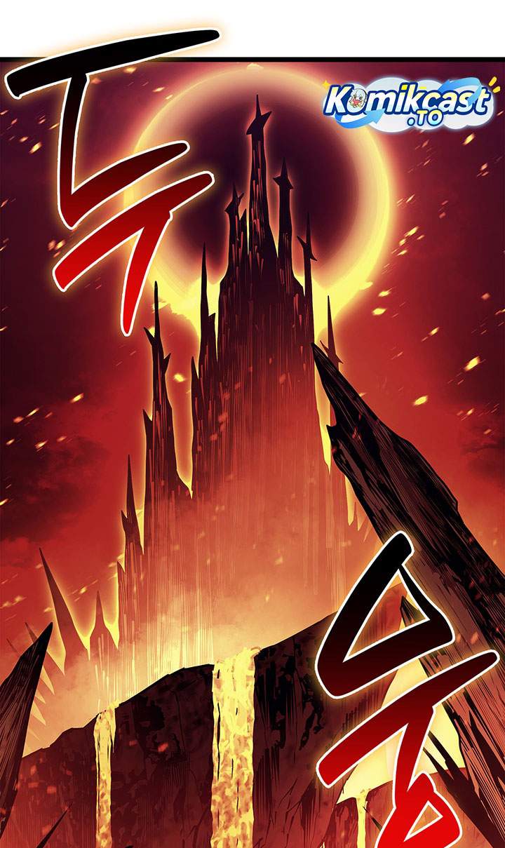 A Disaster-Class Hero Has Returned Chap 170 - Next Chap 171