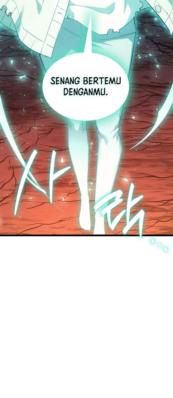 A Disaster-Class Hero Has Returned Chap 170 - Next Chap 171