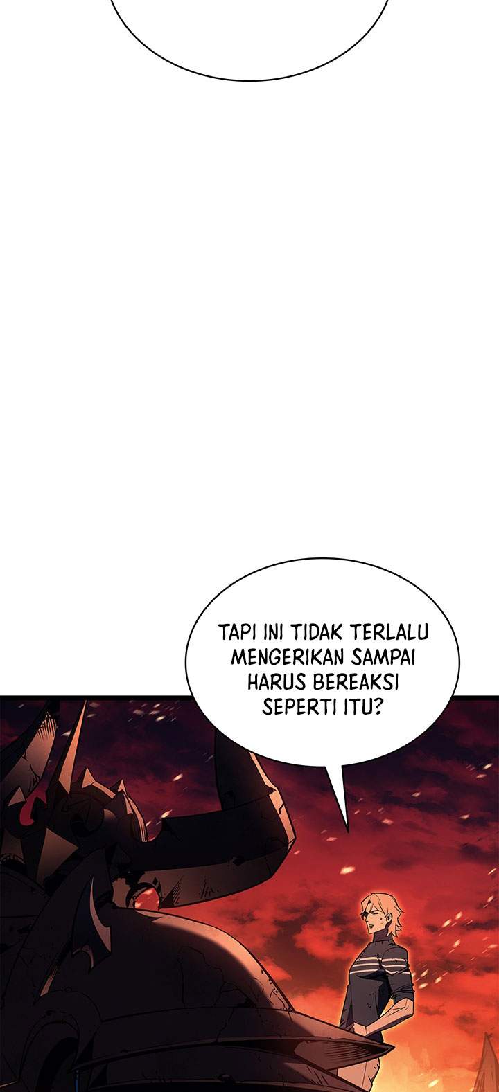 A Disaster-Class Hero Has Returned Chap 170 - Next Chap 171