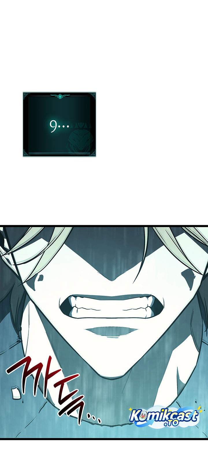 A Disaster-Class Hero Has Returned Chap 171 - Next Chap 172