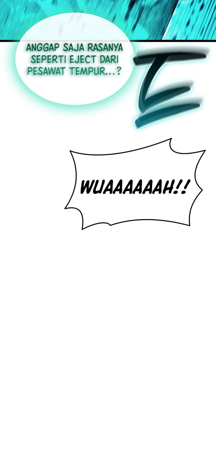 A Disaster-Class Hero Has Returned Chap 171 - Next Chap 172