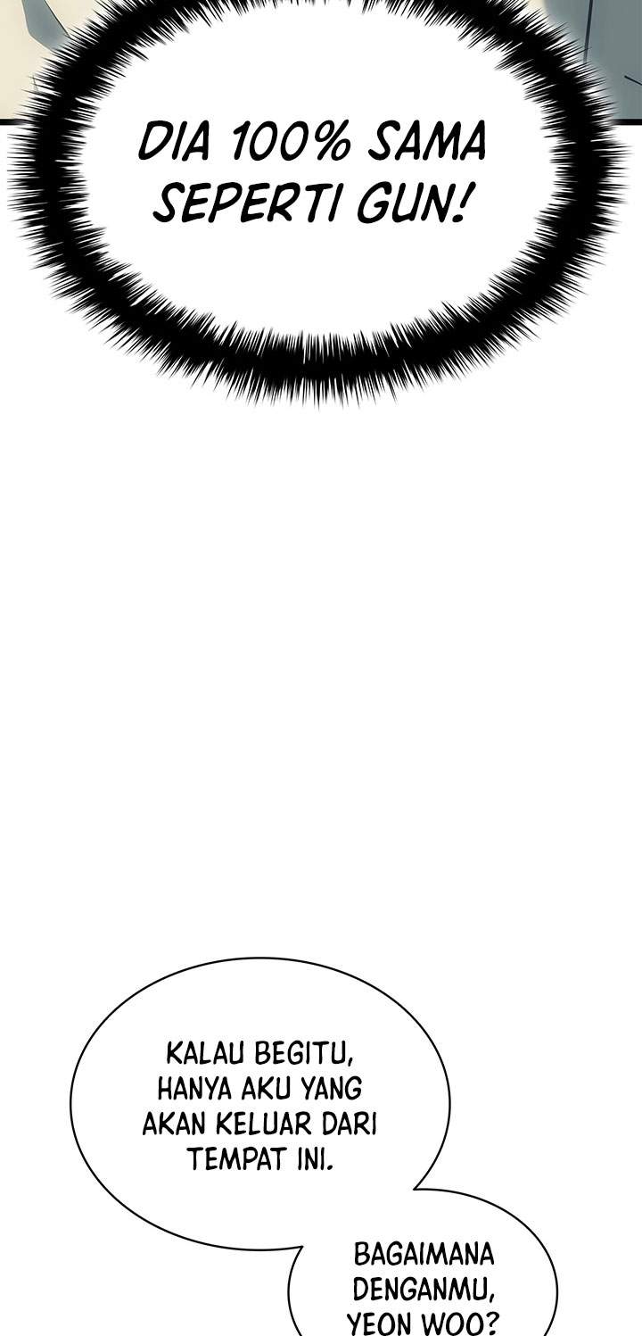 A Disaster-Class Hero Has Returned Chap 171 - Next Chap 172