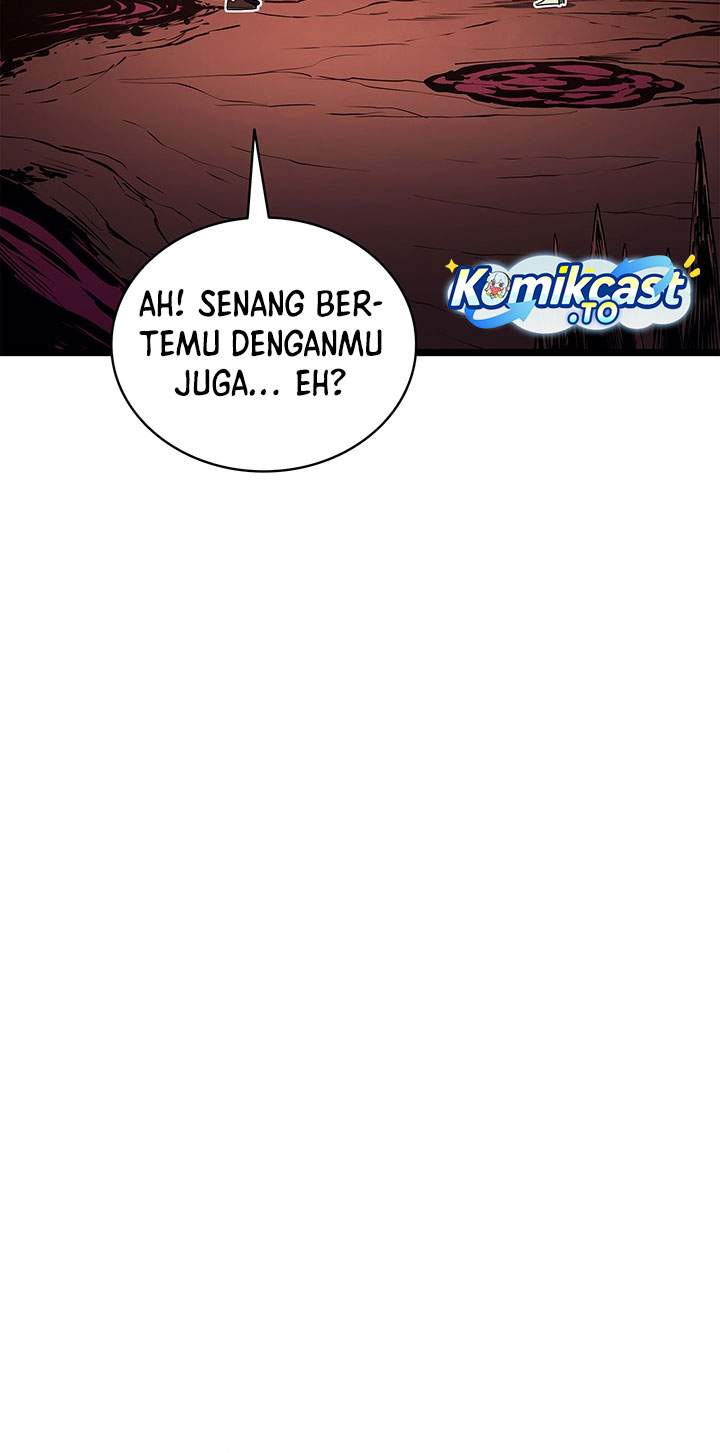 A Disaster-Class Hero Has Returned Chap 171 - Next Chap 172
