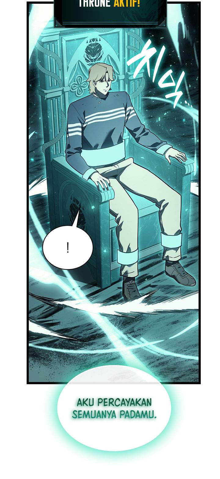 A Disaster-Class Hero Has Returned Chap 171 - Next Chap 172