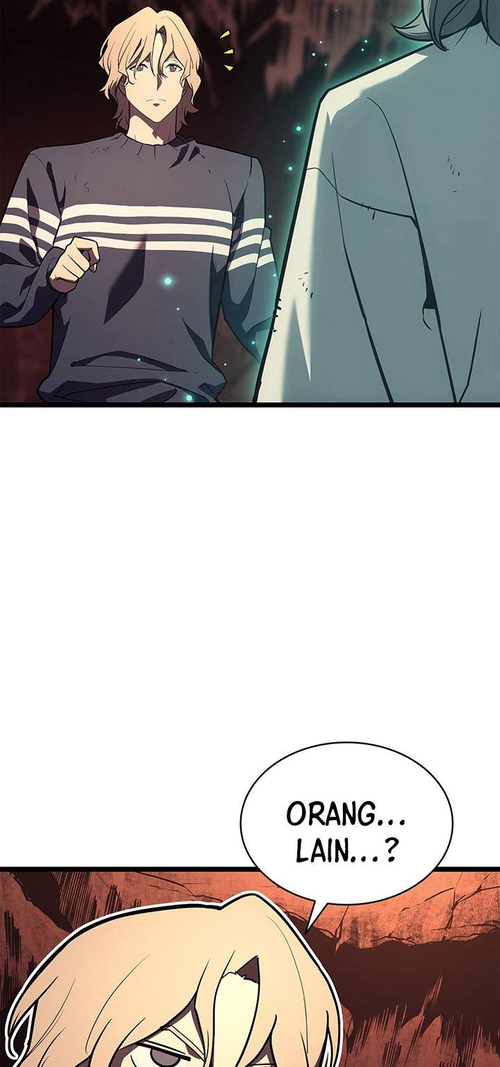 A Disaster-Class Hero Has Returned Chap 171 - Next Chap 172