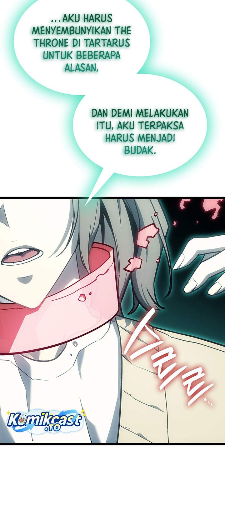 A Disaster-Class Hero Has Returned Chap 171 - Next Chap 172