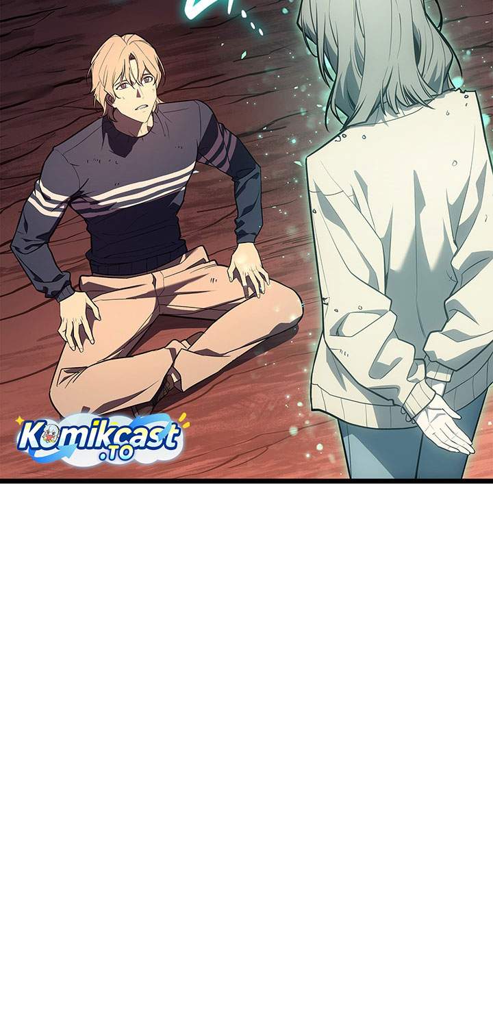 A Disaster-Class Hero Has Returned Chap 171 - Next Chap 172