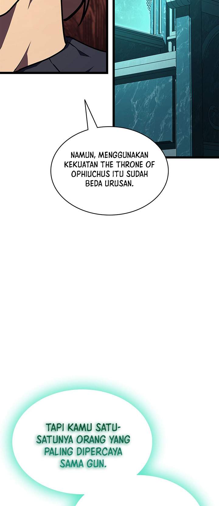 A Disaster-Class Hero Has Returned Chap 171 - Next Chap 172