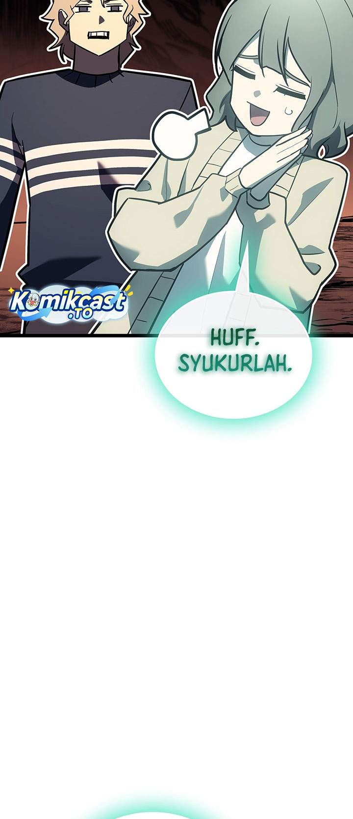 A Disaster-Class Hero Has Returned Chap 171 - Next Chap 172