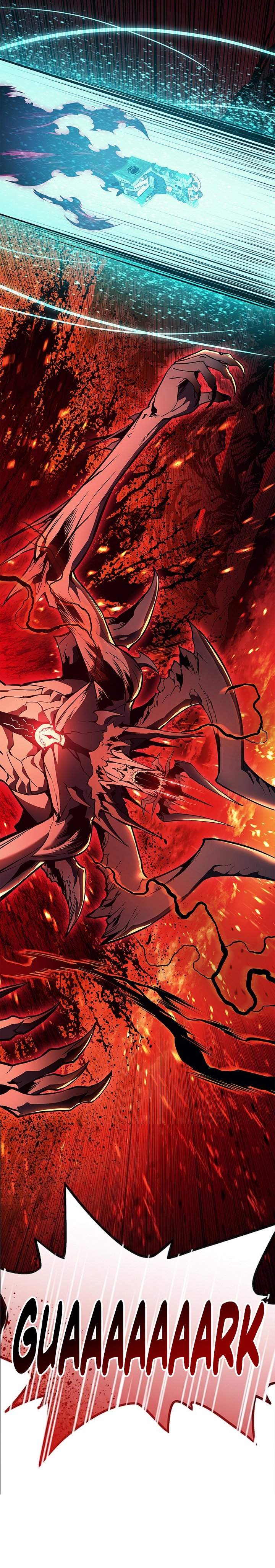 A Disaster-Class Hero Has Returned Chap 172 - Next Chap 173