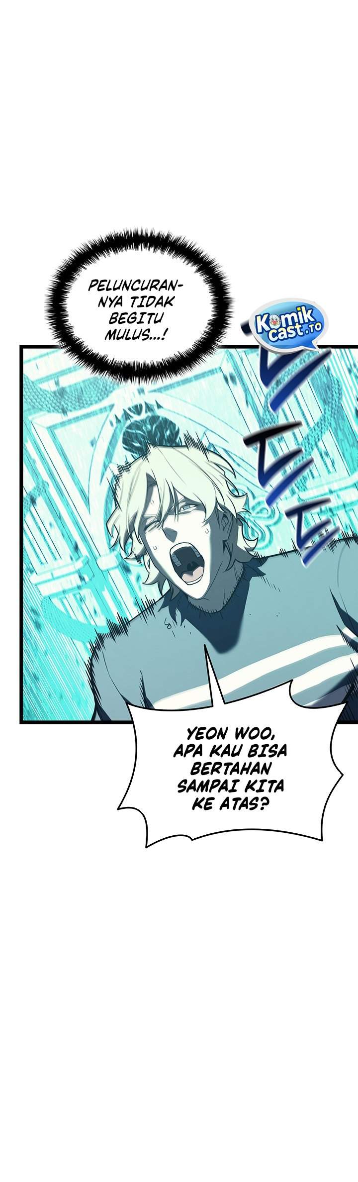 A Disaster-Class Hero Has Returned Chap 172 - Next Chap 173