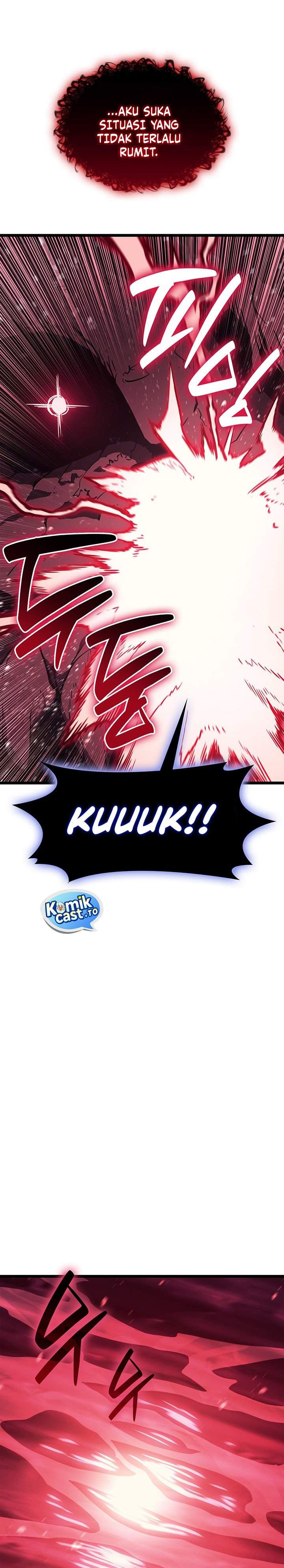A Disaster-Class Hero Has Returned Chap 172 - Next Chap 173