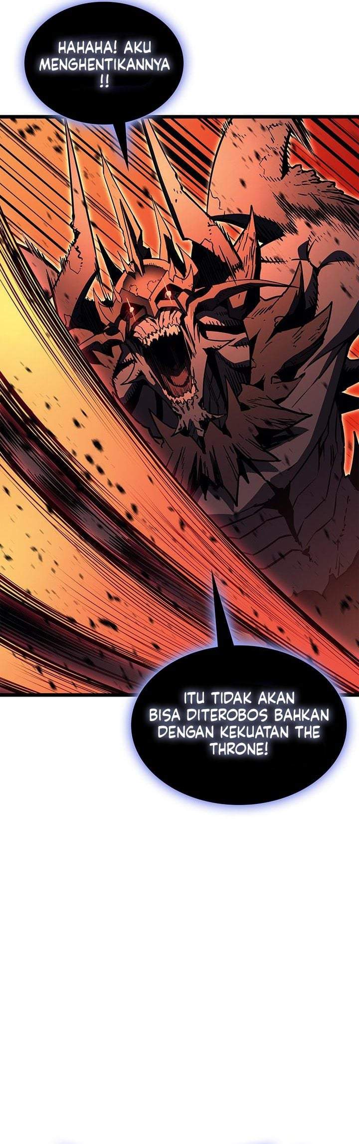 A Disaster-Class Hero Has Returned Chap 173 - Next Chap 174