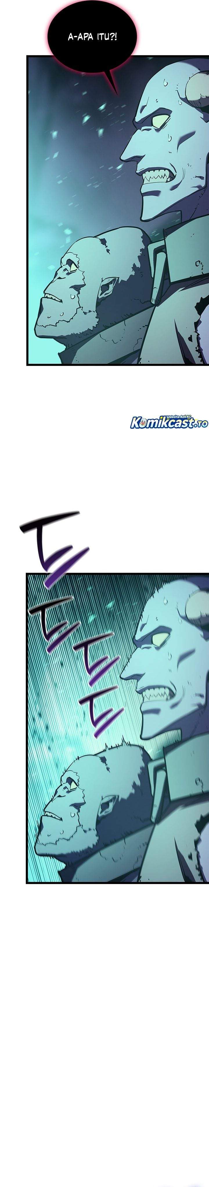 A Disaster-Class Hero Has Returned Chap 173 - Next Chap 174