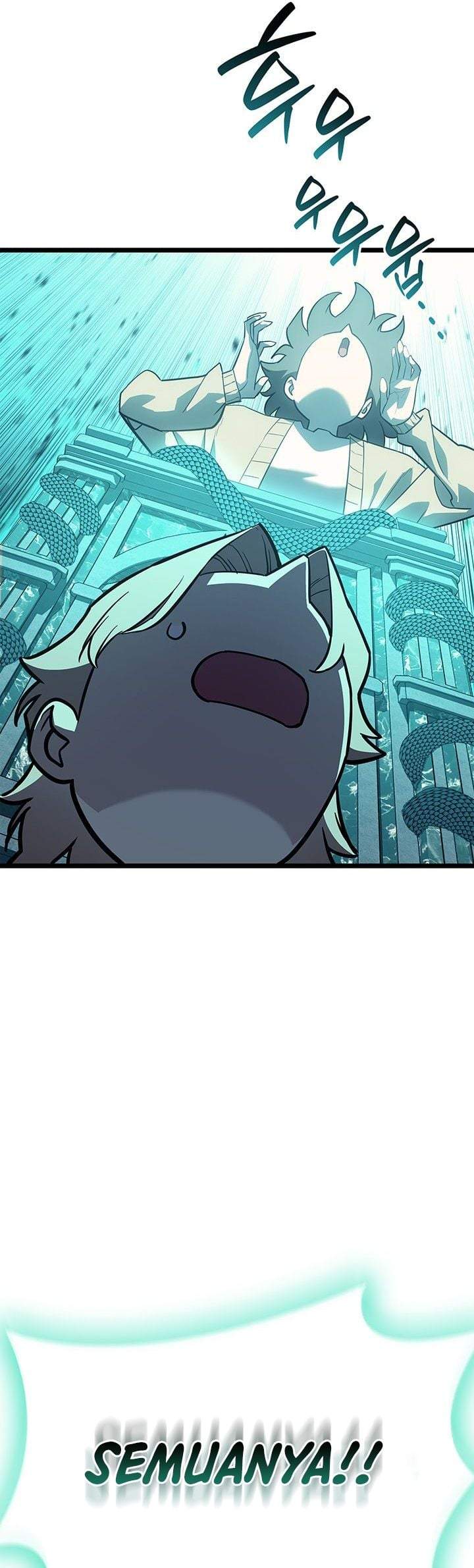 A Disaster-Class Hero Has Returned Chap 173 - Next Chap 174