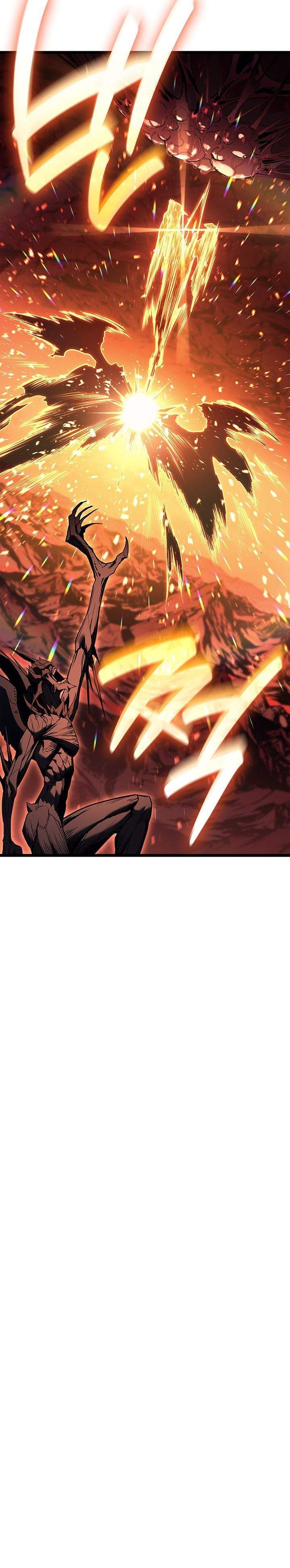 A Disaster-Class Hero Has Returned Chap 173 - Next Chap 174