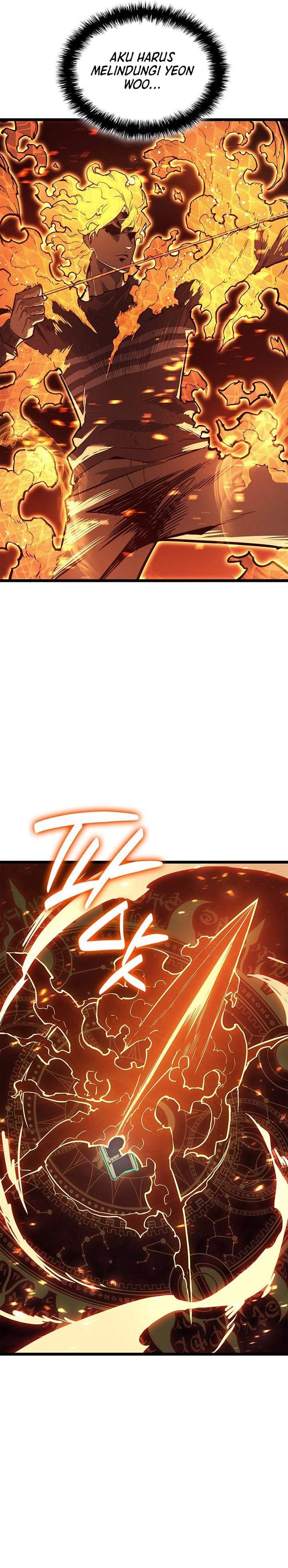 A Disaster-Class Hero Has Returned Chap 173 - Next Chap 174