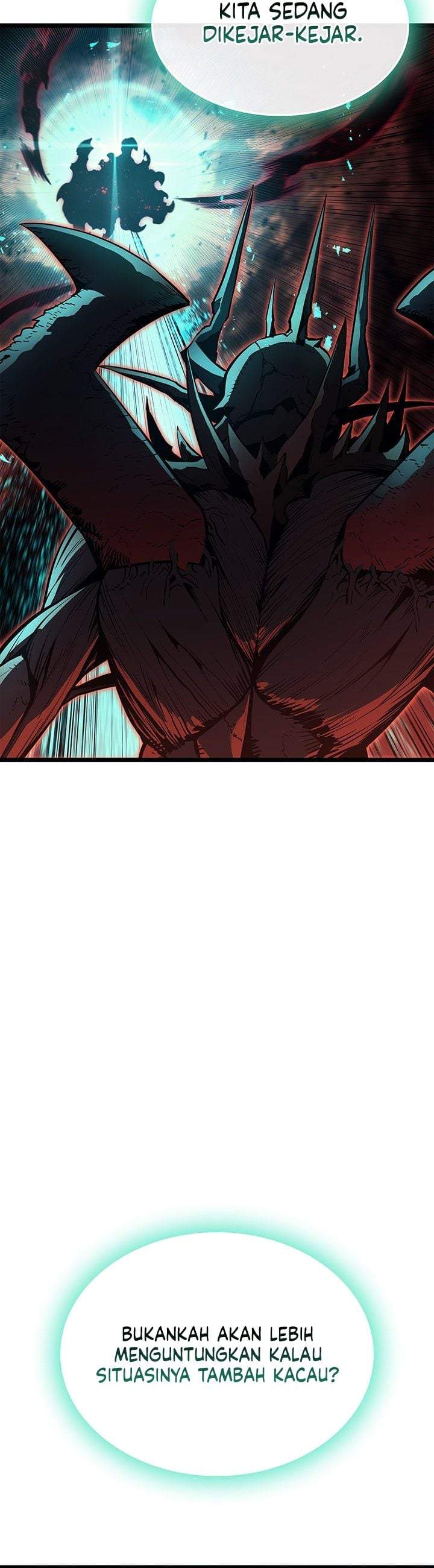 A Disaster-Class Hero Has Returned Chap 173 - Next Chap 174